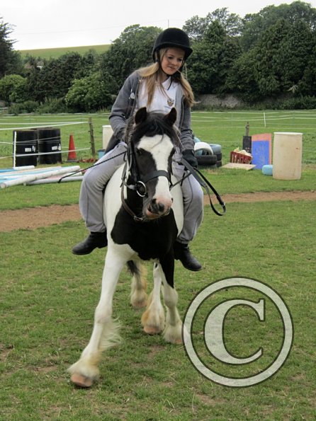 Dressage clinic (44)