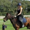 Canter poles (18)