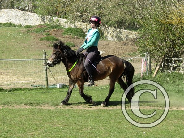 Julia and Appley (3)