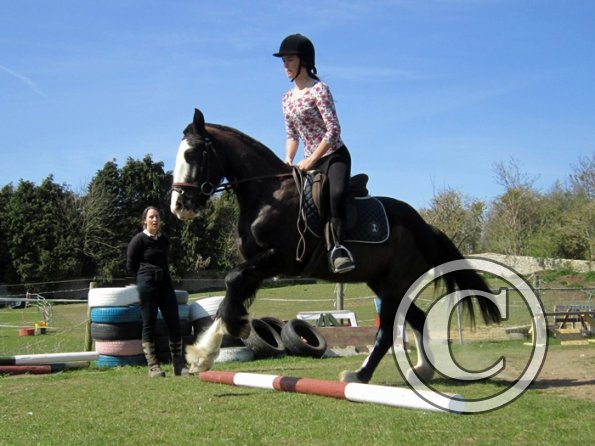 Louise and Jessie (4)