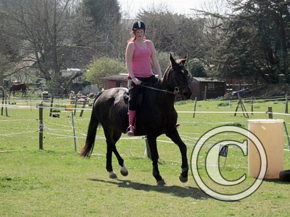 Scarlett and Gaby (3)