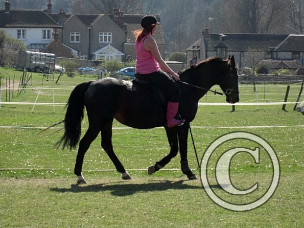 Scarlett and Gaby (4)