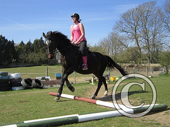 Scarlett and Gaby (6)