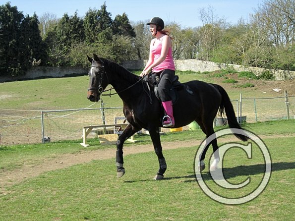 Scarlett and Gaby (7)