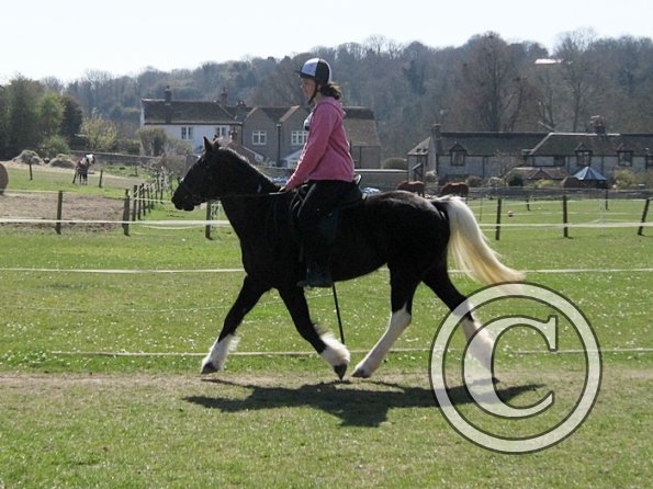 Yaz and Cheyenne (2)