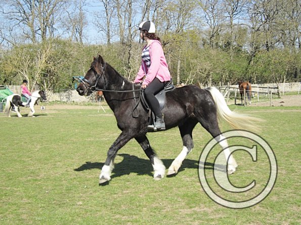 Yaz and Cheyenne (3)