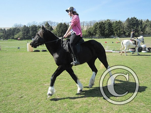 Yaz and Cheyenne (4)