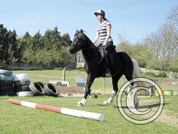 Yaz and Cheyenne (6)