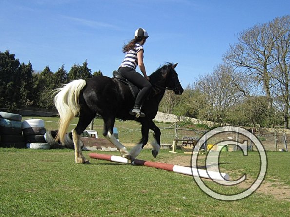 Yaz and Cheyenne (7)