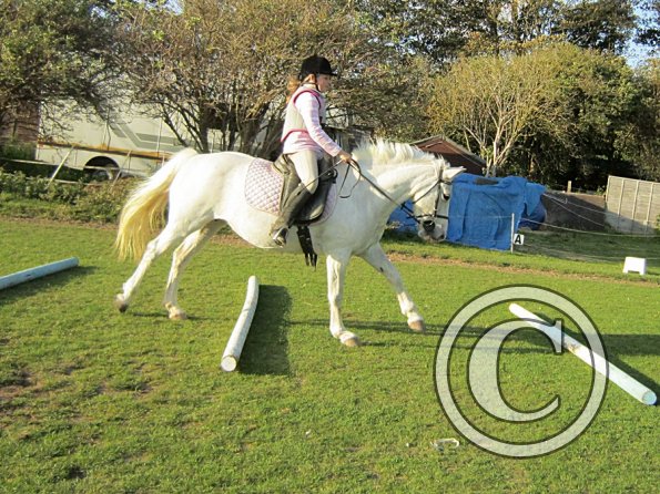 Angel with Amelia (2)