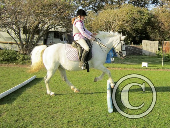 Angel with Amelia (3)