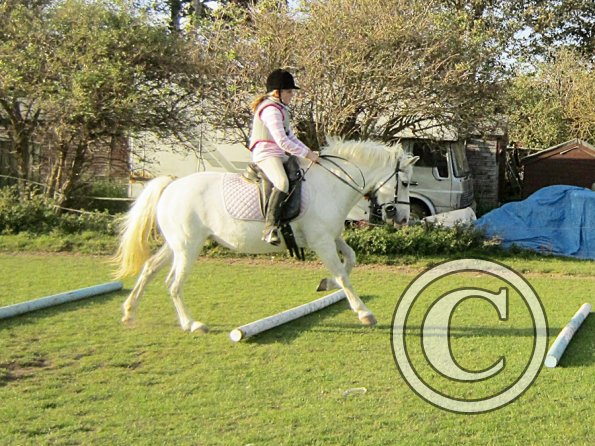 Angel with Amelia (4)