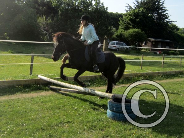 First jump in the new school (13)