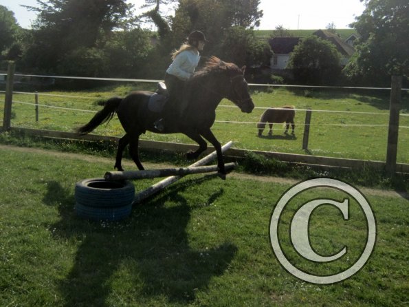 First jump in the new school (6)