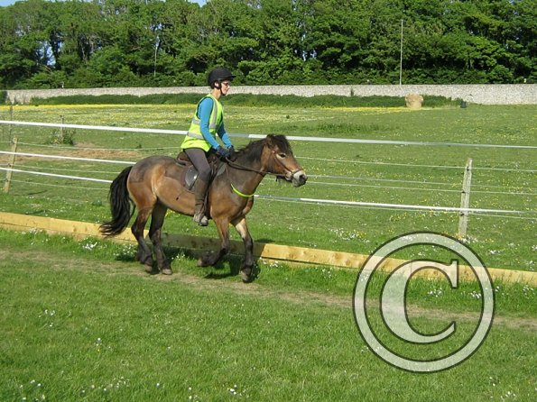 Julia and Appley (3)