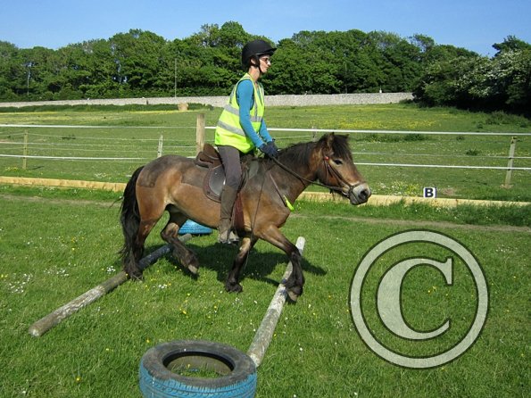 Julia and Appley (4)