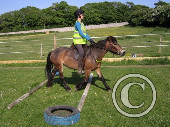 Julia and Appley (5)