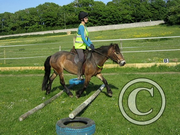 Julia and Appley (6)