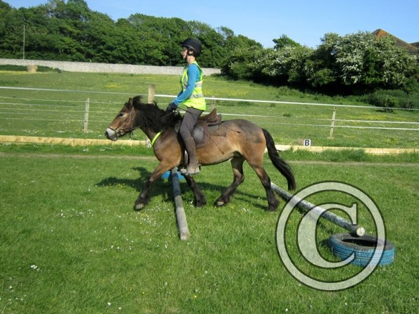 Julia and Appley (7)