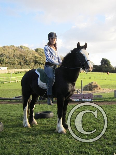 Louise and Jessie (2)