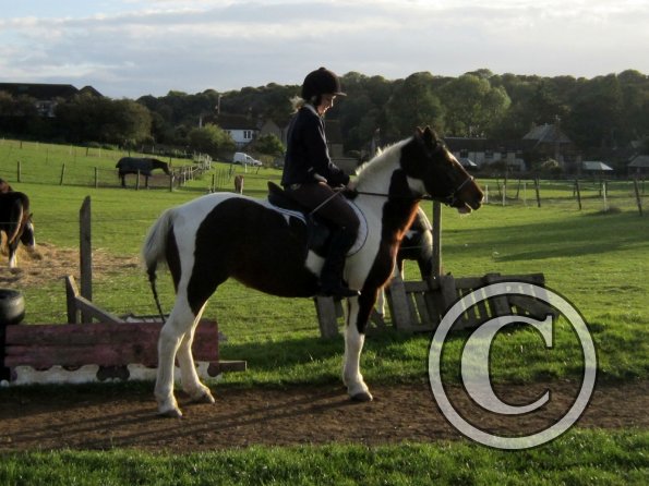 Verity and Lizzy (3)