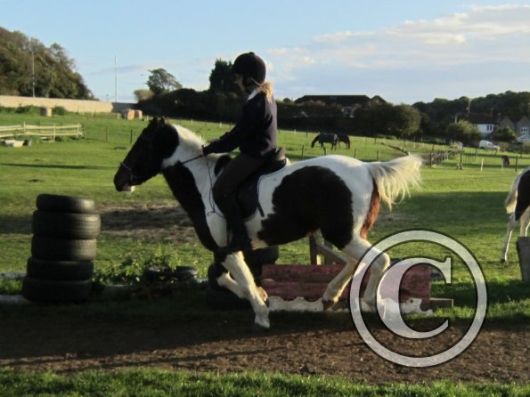 Verity and Lizzy (8)