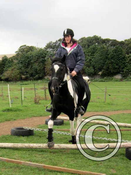 Scarlett and JD (10)