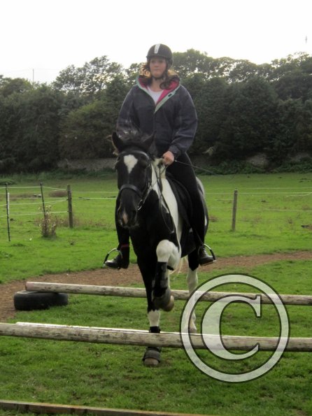 Scarlett and JD (13)