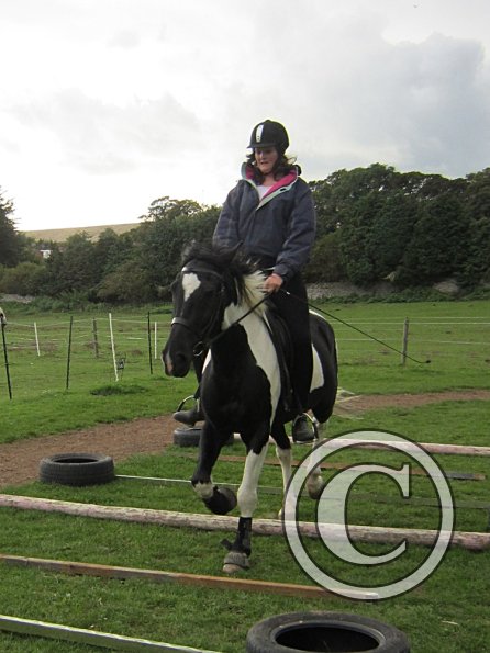 Scarlett and JD (14)