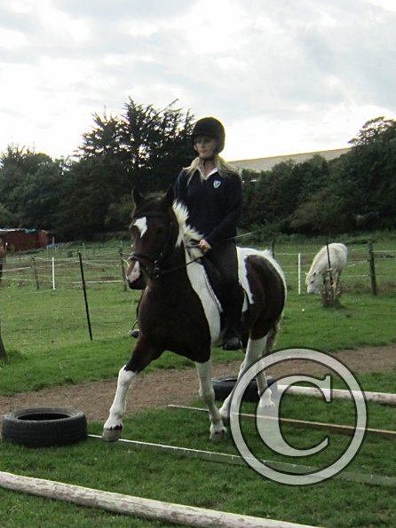 Verity and Lizzy (2)