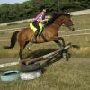 July flat and polework