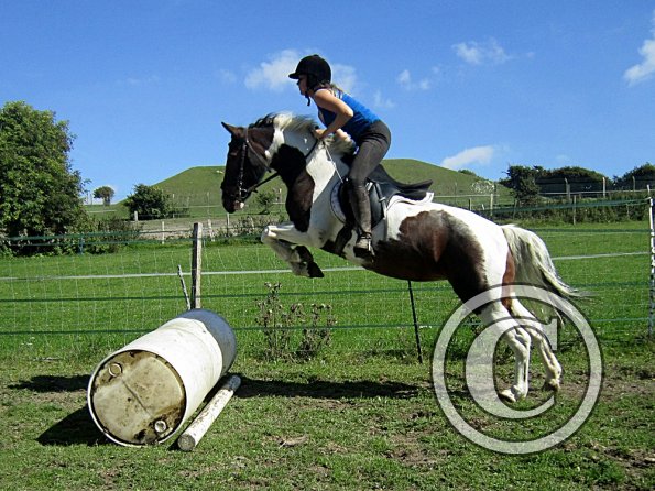 Lizzy and Verity (3)