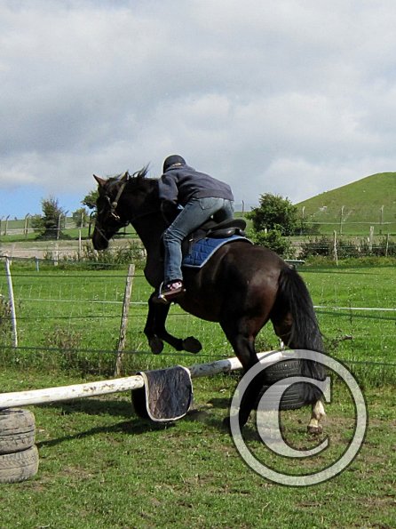 Rihanna and Nikki (2)