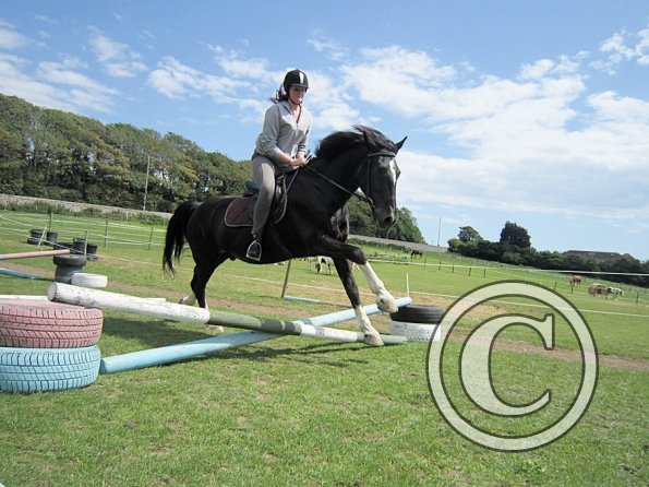 Solly and Scarlett (5)