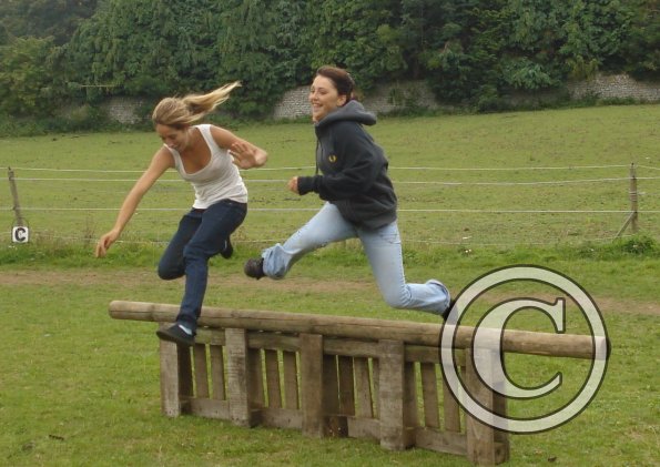 Pallet Lucy and Sani.jpg