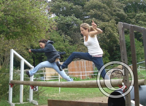 Rustic Lucy and Sani.jpg