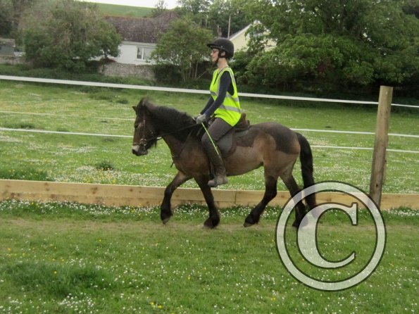 Julia and Appley (3)