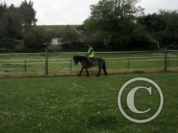 Julia and Appley (4)