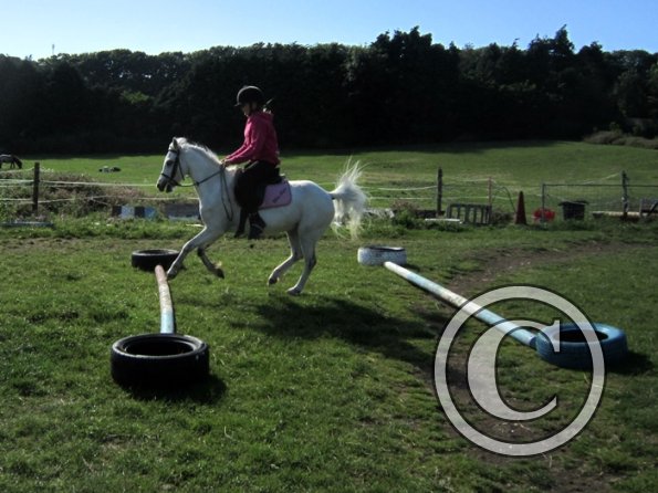 Chloe and Legend (5)