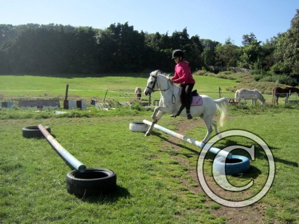 Chloe and Legend (6)