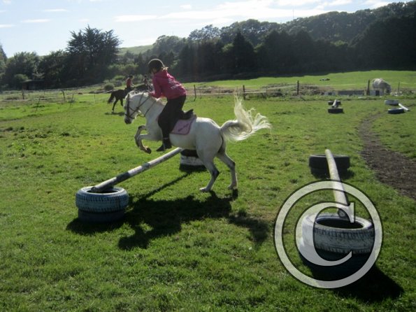 Chloe and Legend (7)