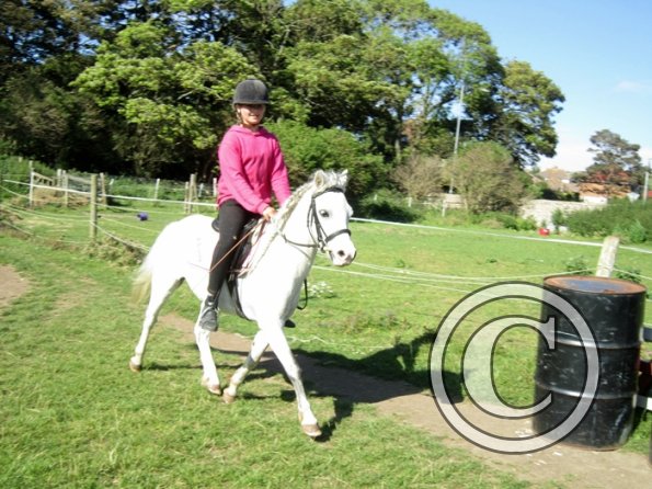 Chloe and Legend (8)