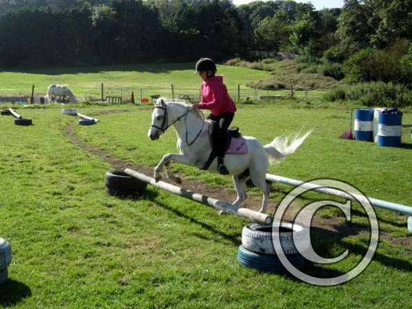 Chloe and Legend (9)