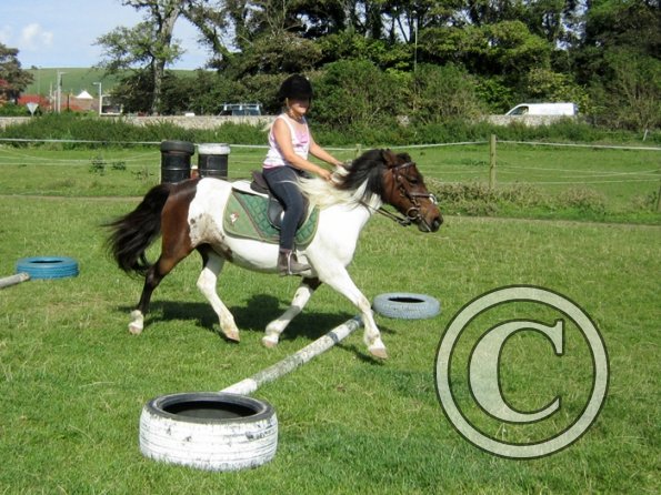 Ngaire and  Tilly (4)