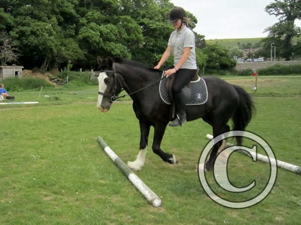 Felicity and Jessie (2)