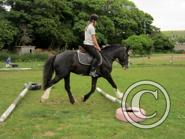 Felicity and Jessie (4)