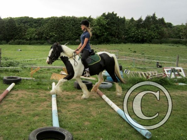 Libby and Willow (2)