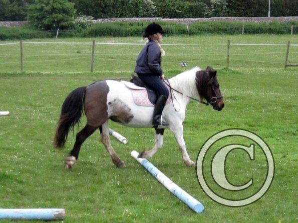 Ngaire and Tilly (2)