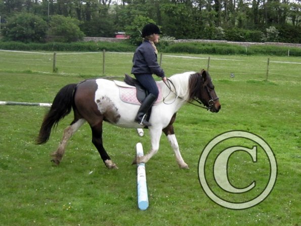 Ngaire and Tilly (3)