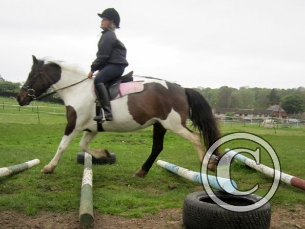 Ngaire and Tilly (5)